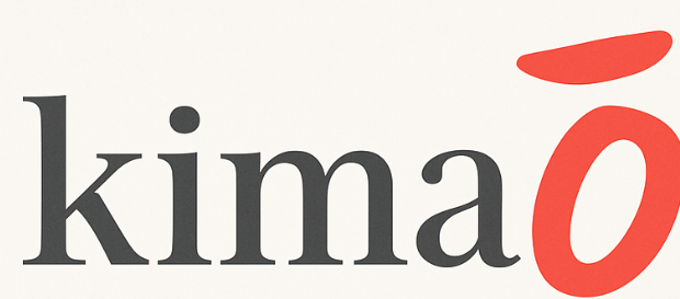 Kimaō Logo